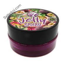W7 Jelly Crush Lip Scrub Passion Fruit Punch